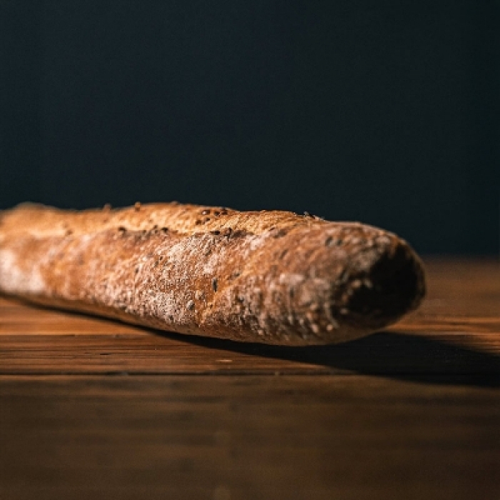 Baguette tradition graines