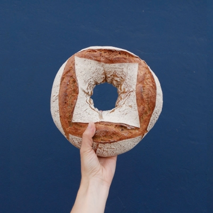 Couronne de sarrasin - 600g