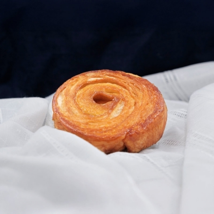 Kouign amann