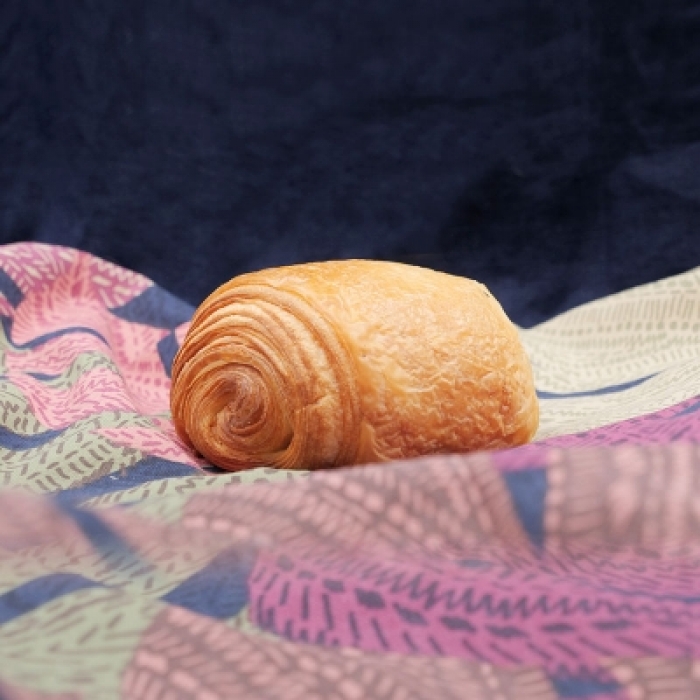 Pain au chocolat