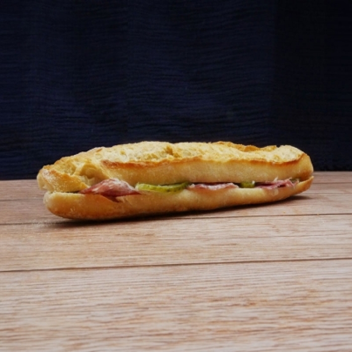 Casse-croûte FÉLICIE