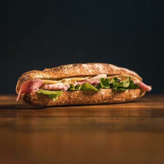 Casse-croûte GÉRARD