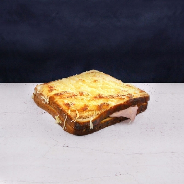 Croque monsieur