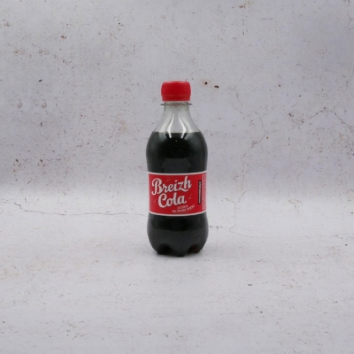Breizh cola