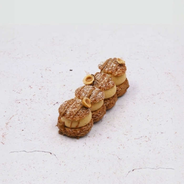 Paris-Brest