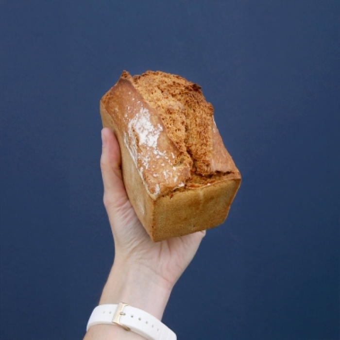 Rouge d'antan [Blés anciens] - 360g