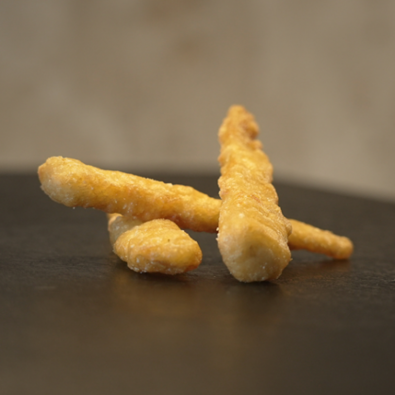 - Supp Poisson Pané