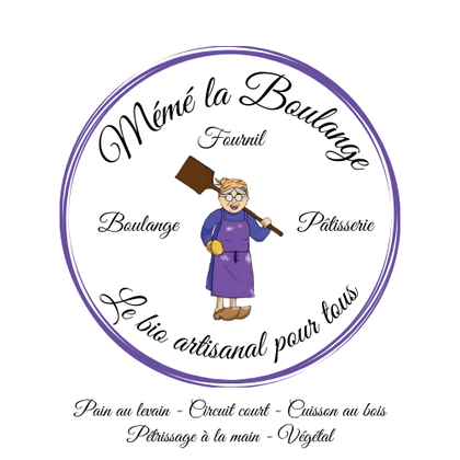 Mémé La Boulange